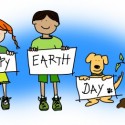 green cleaning solutions - Happy Earth Day