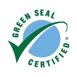 dry carpet cleaning - green seal certified