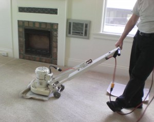 compare carpet cleaning methods