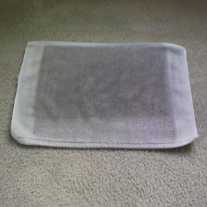 Teri-Towel After- Clean