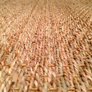 cleaning sisal carpet and rugs- Round Pond Estate Winery in Rutherford - Napa Valley CA