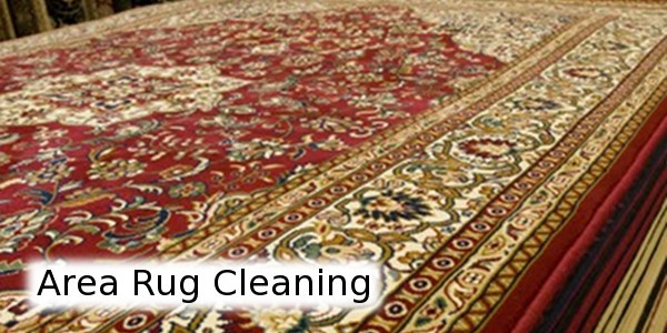 area rug cleaning Petaluma