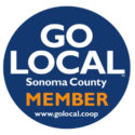 Go Local Sonoma County Member