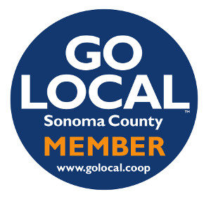 Go Local Sonoma County Member