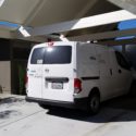 Carpet Cleaning in Marin County