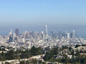 San Francisco rug and carpet cleaning 