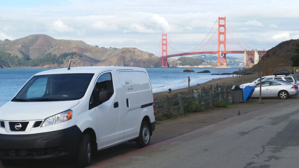 carpet cleaning San Francisco