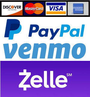 Image result for VENMO ZELLE