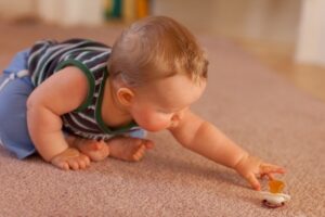 Questions Answered: Safe carpet cleaning