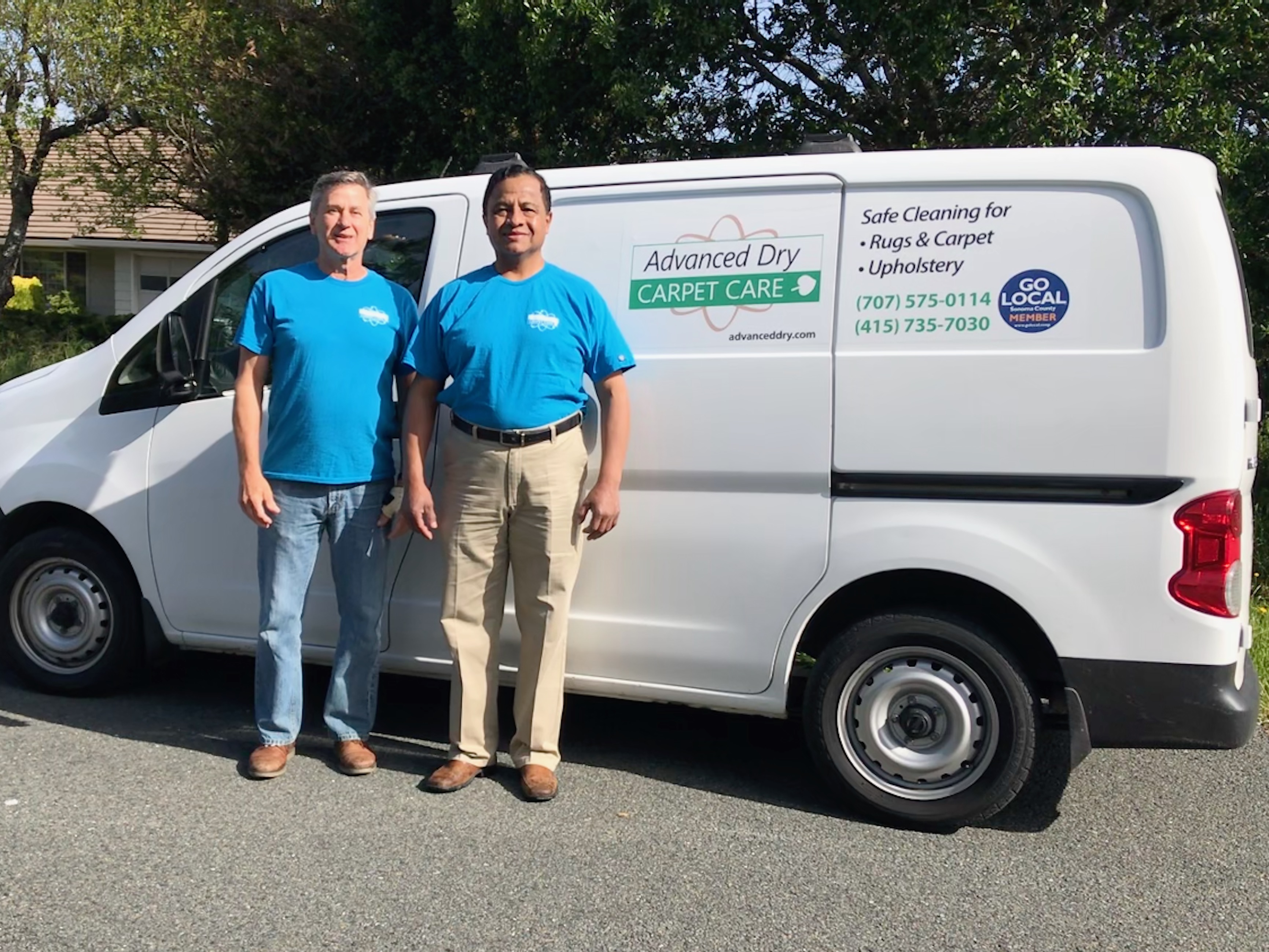 carpet cleaning technician wanted